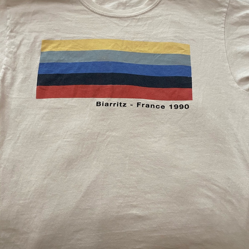 Girls Tee